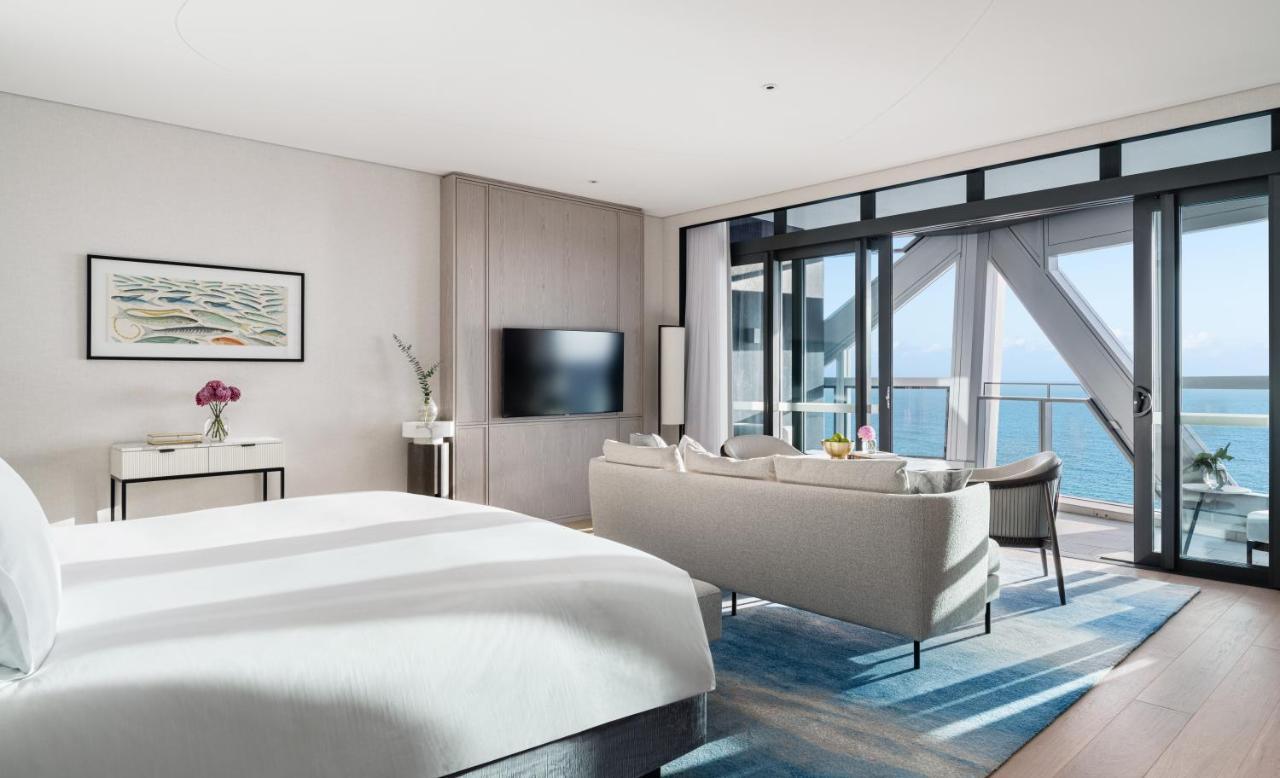 The Langham, Gold Coast And Jewel Residences Exterior foto